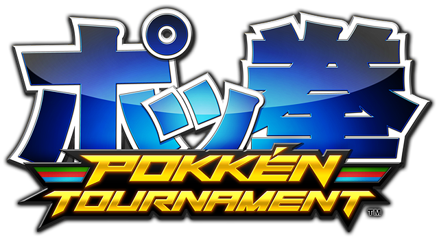 Pokken Tournament