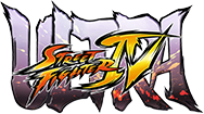 Ultra Street Fighter IV