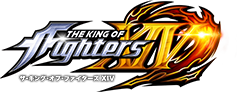 King of Fighters 14